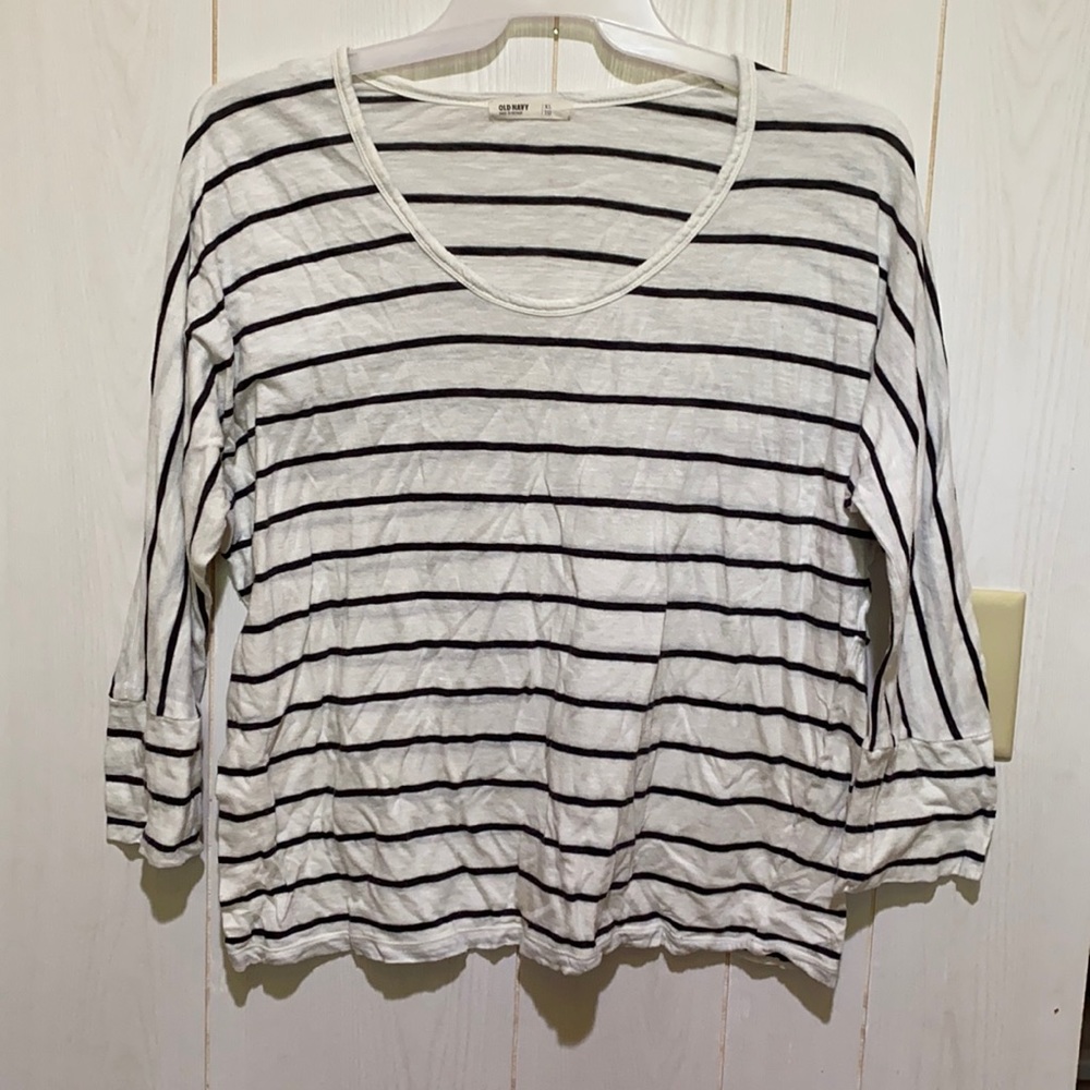Old navy blouse